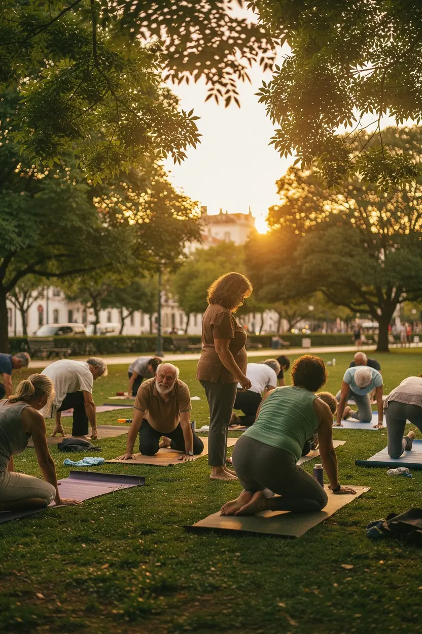 Explore Portugal's cultural calendar for vibrant events