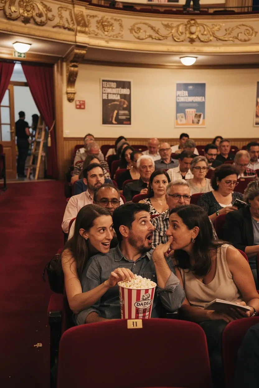 Exploring Portugal's Weekend Entertainment Events Guide